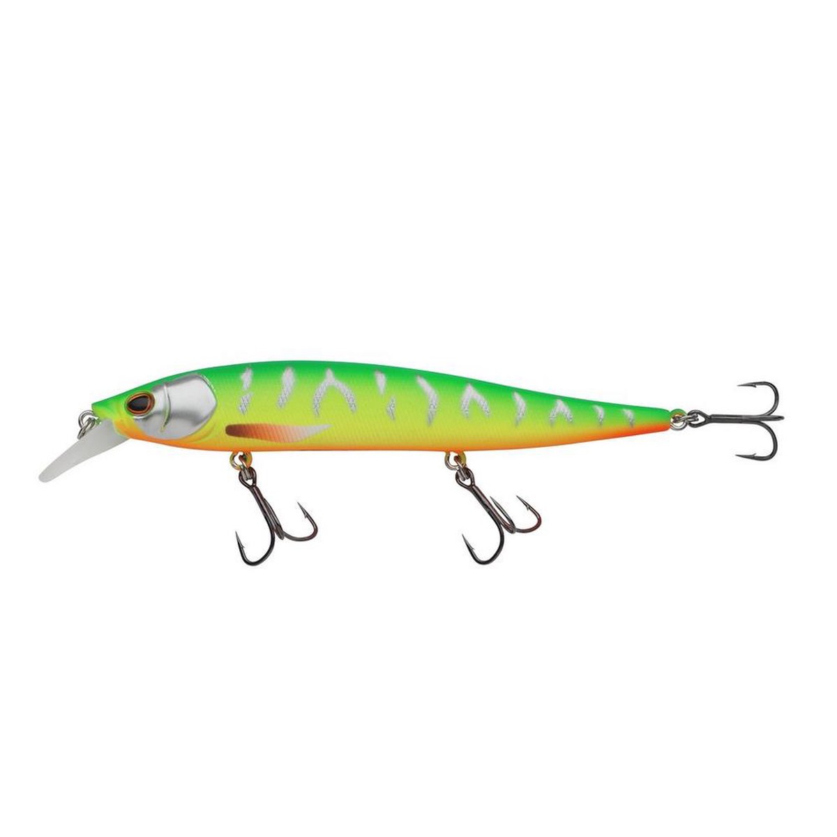 Berkley DEX Stunna 11cm Fire