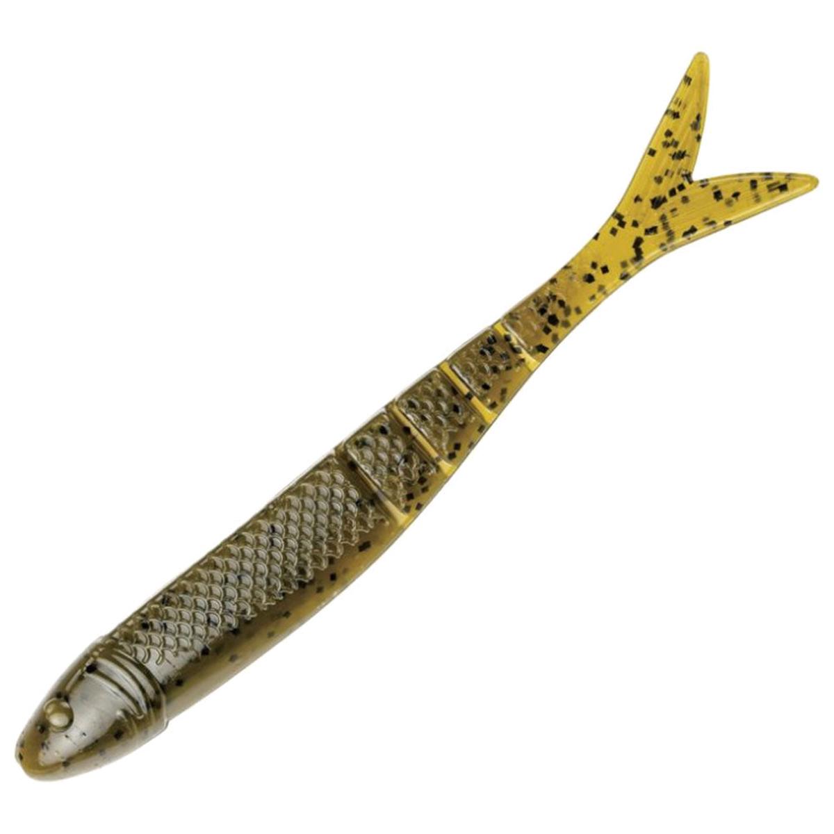 Blade Minnow