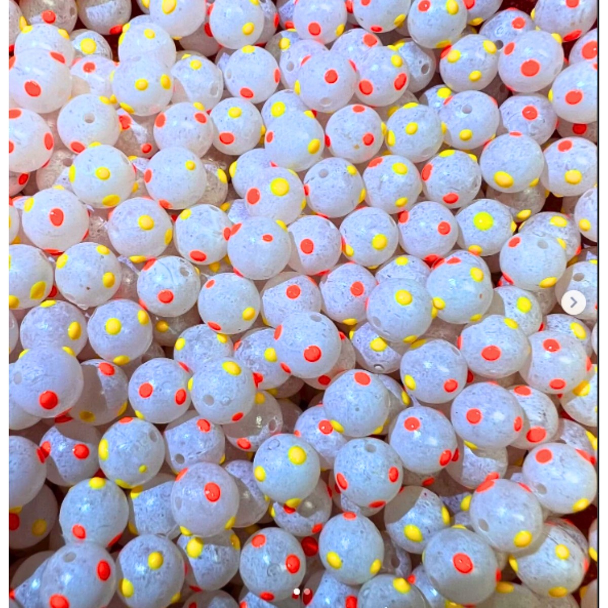 Bloop Beads Dirty Dancer 10mm