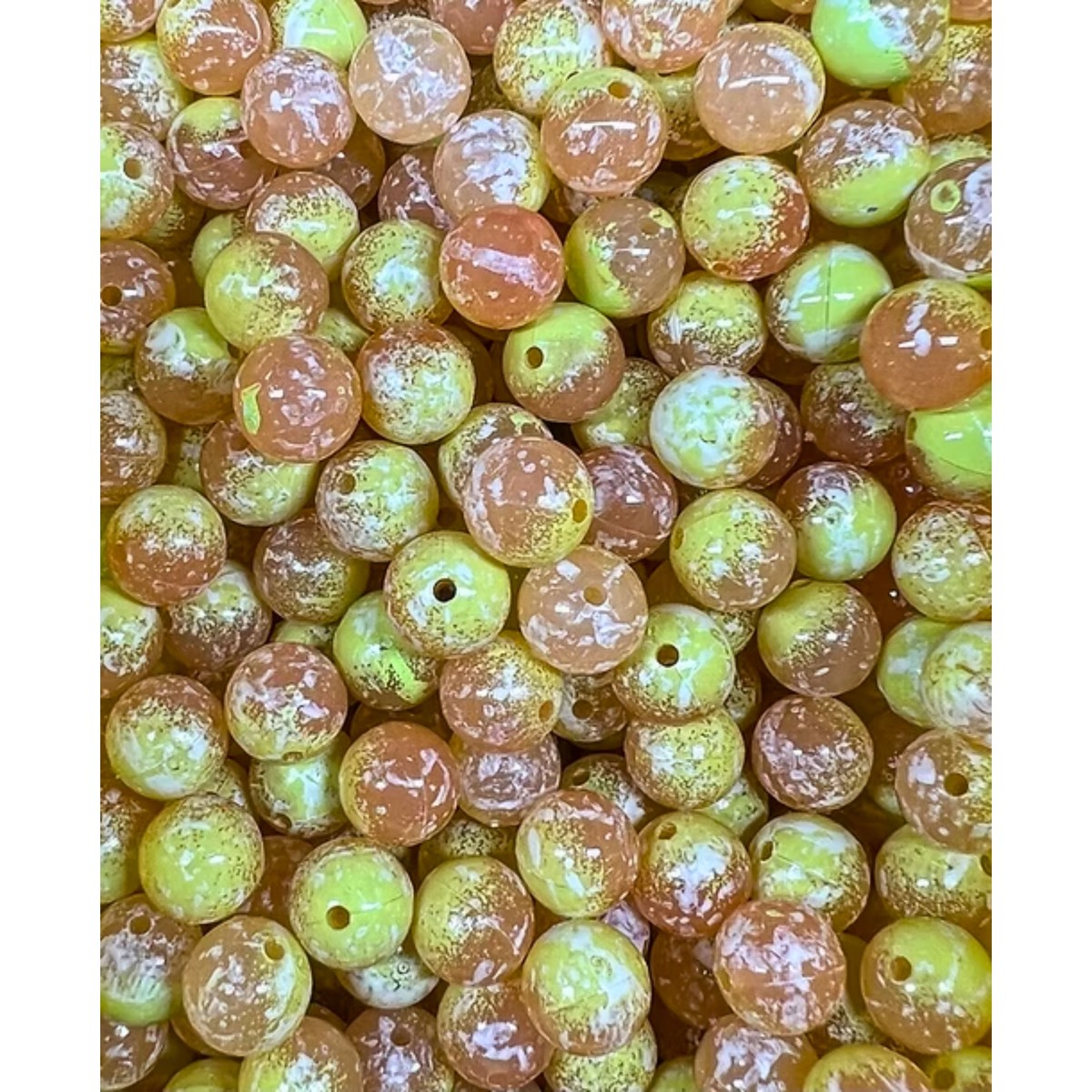 Bloop Beads Sour Hatch 8mm