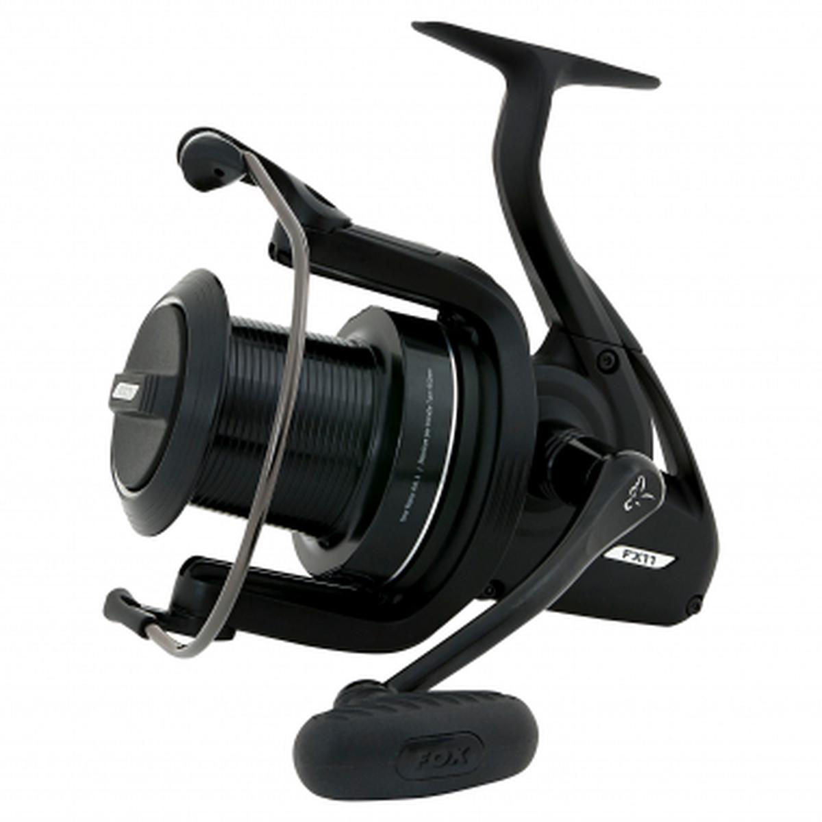 Carp Reel FX 11