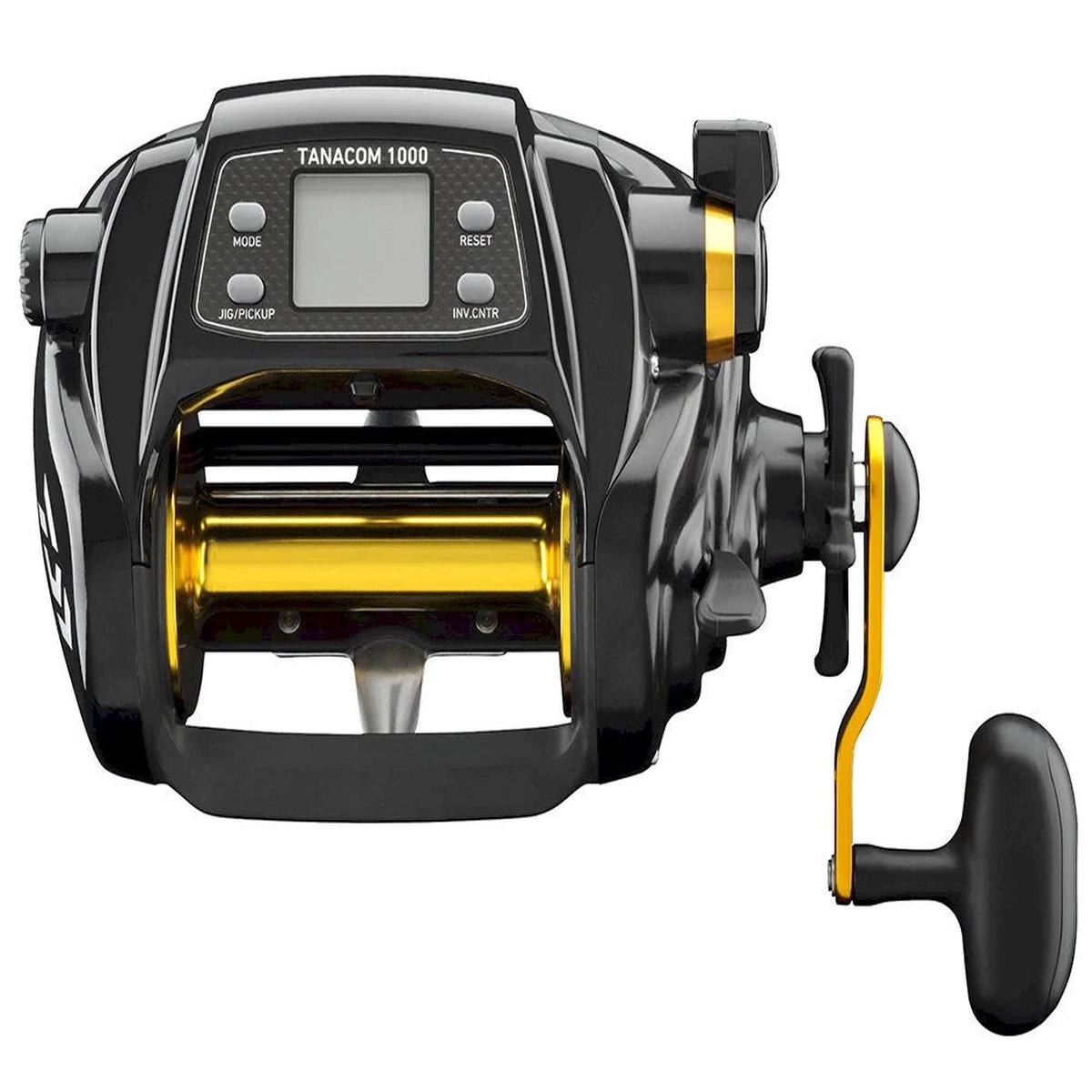 Daiwa 26873 Tanacom Electric Reel 500