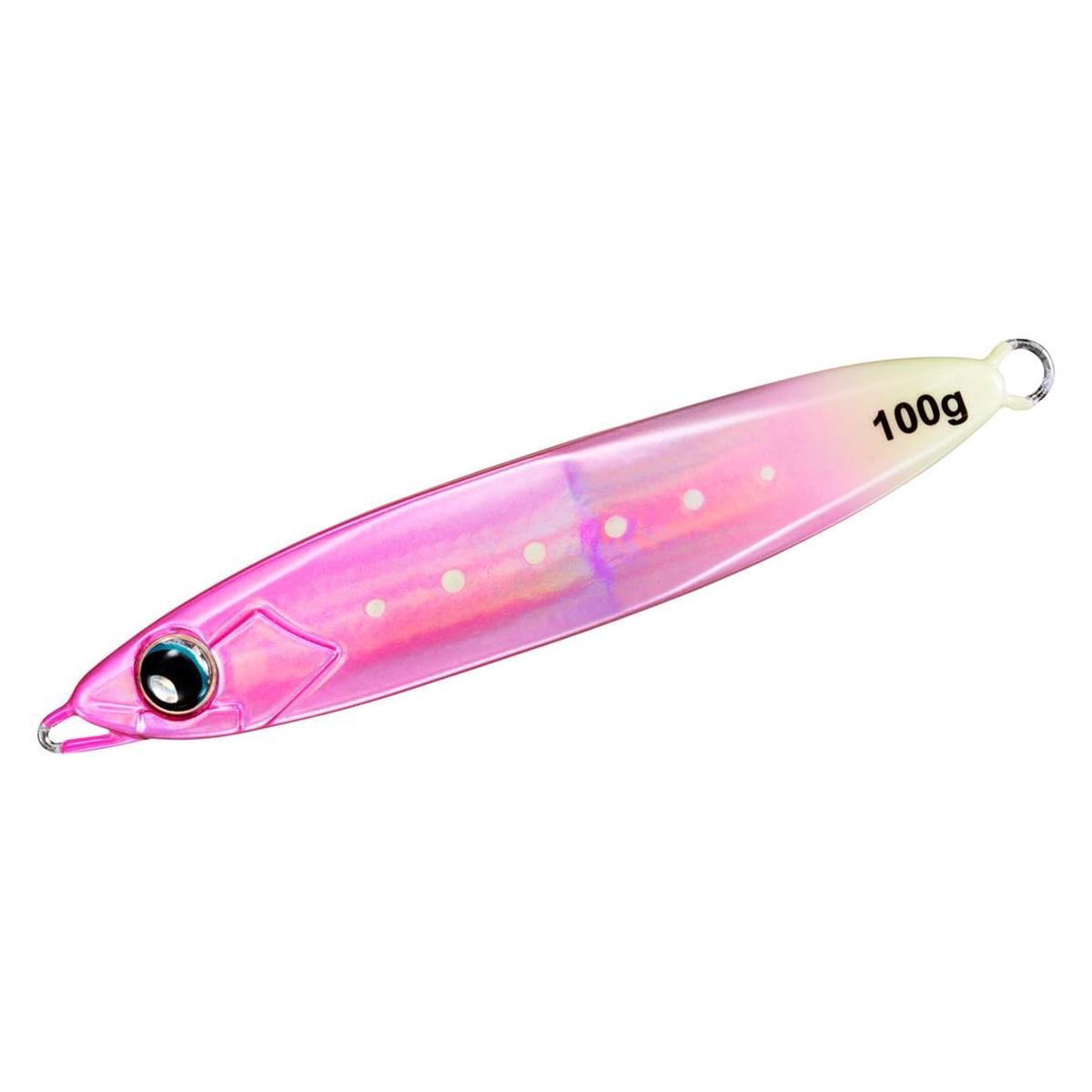 Daiwa Tachiuo Kyoga Jig Basic Fishing Lure