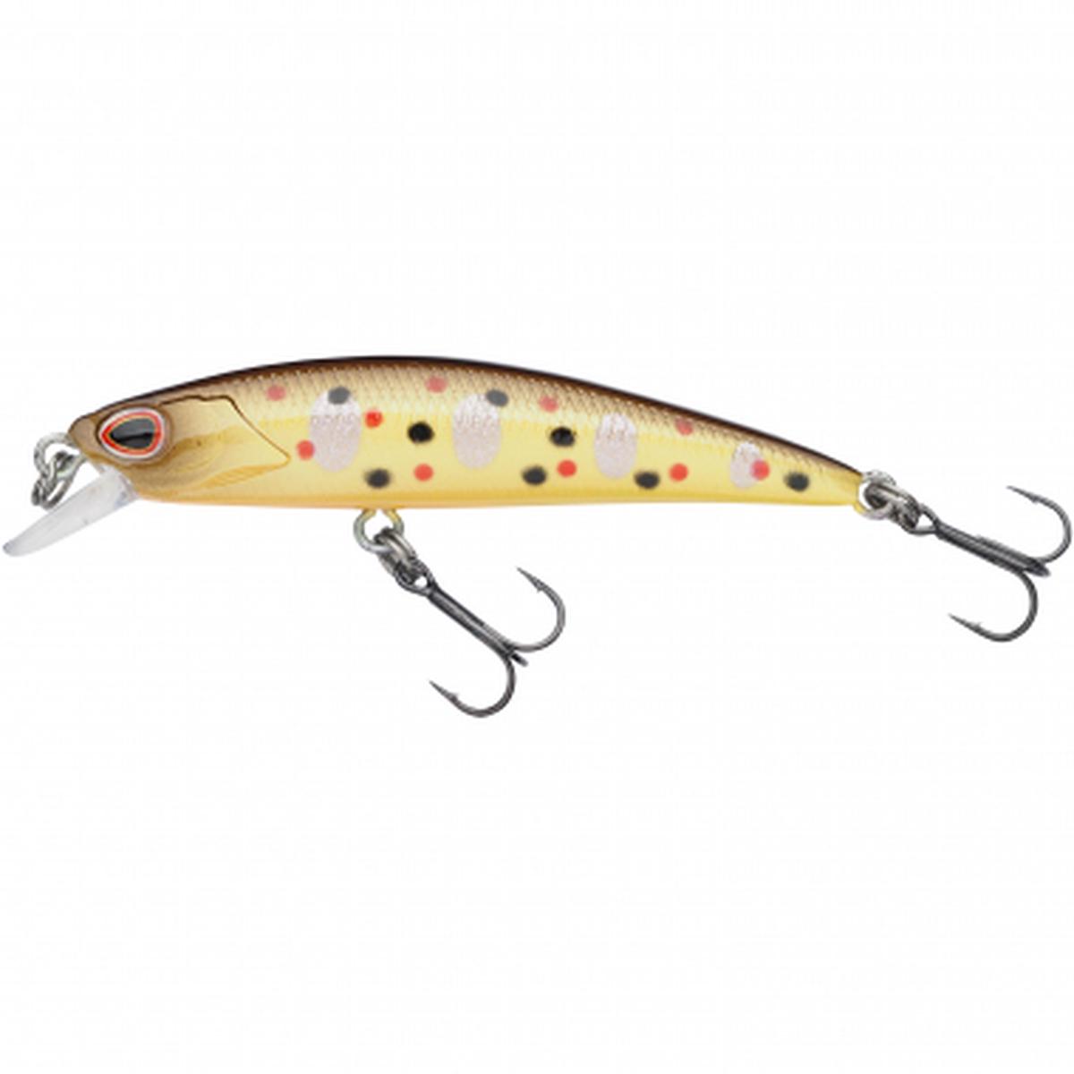 DEX Bullet Jerk (Brown Trout)