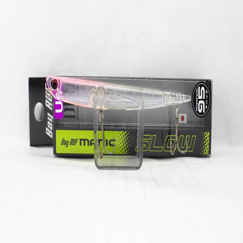 Duo Bay Ruf Manic 95 Slow Sinking Lure CLA0618 (2466)