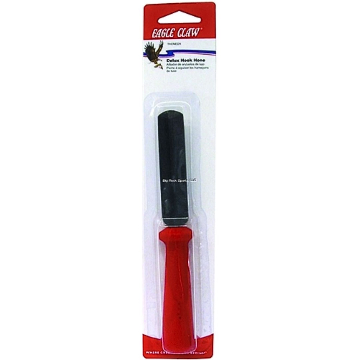 Eagle Claw Deluxe Hook Hone