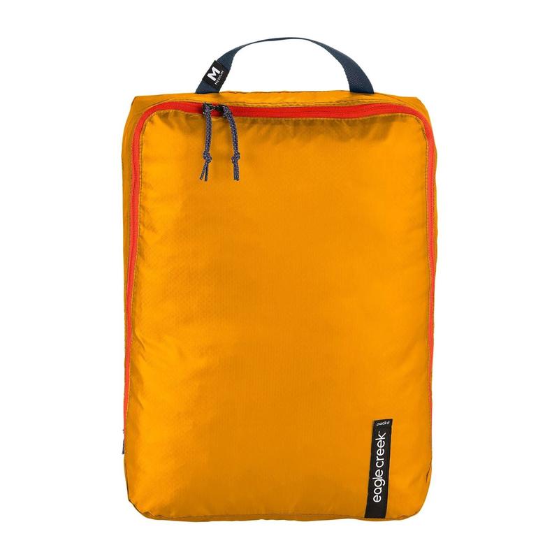 Eagle Creek Pack-It Isolate Clean/Dirty Cube M (Sahara Yellow)