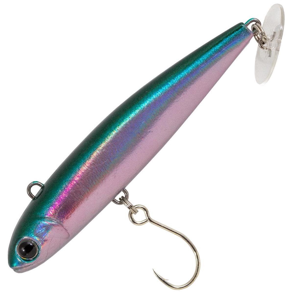 Fiiish Saltwater Powertail