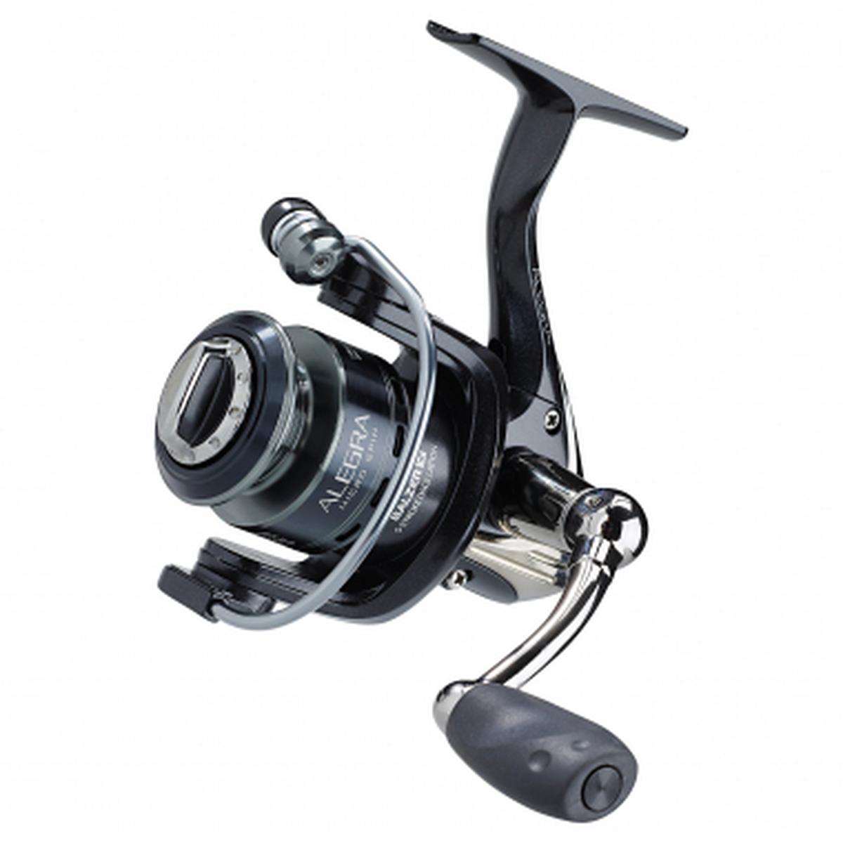 Fishing Reel Alegra Micro Spin 518 Spin