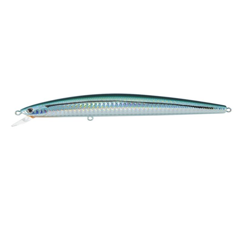 Floating Salt Pro Minnow - (6 inch)