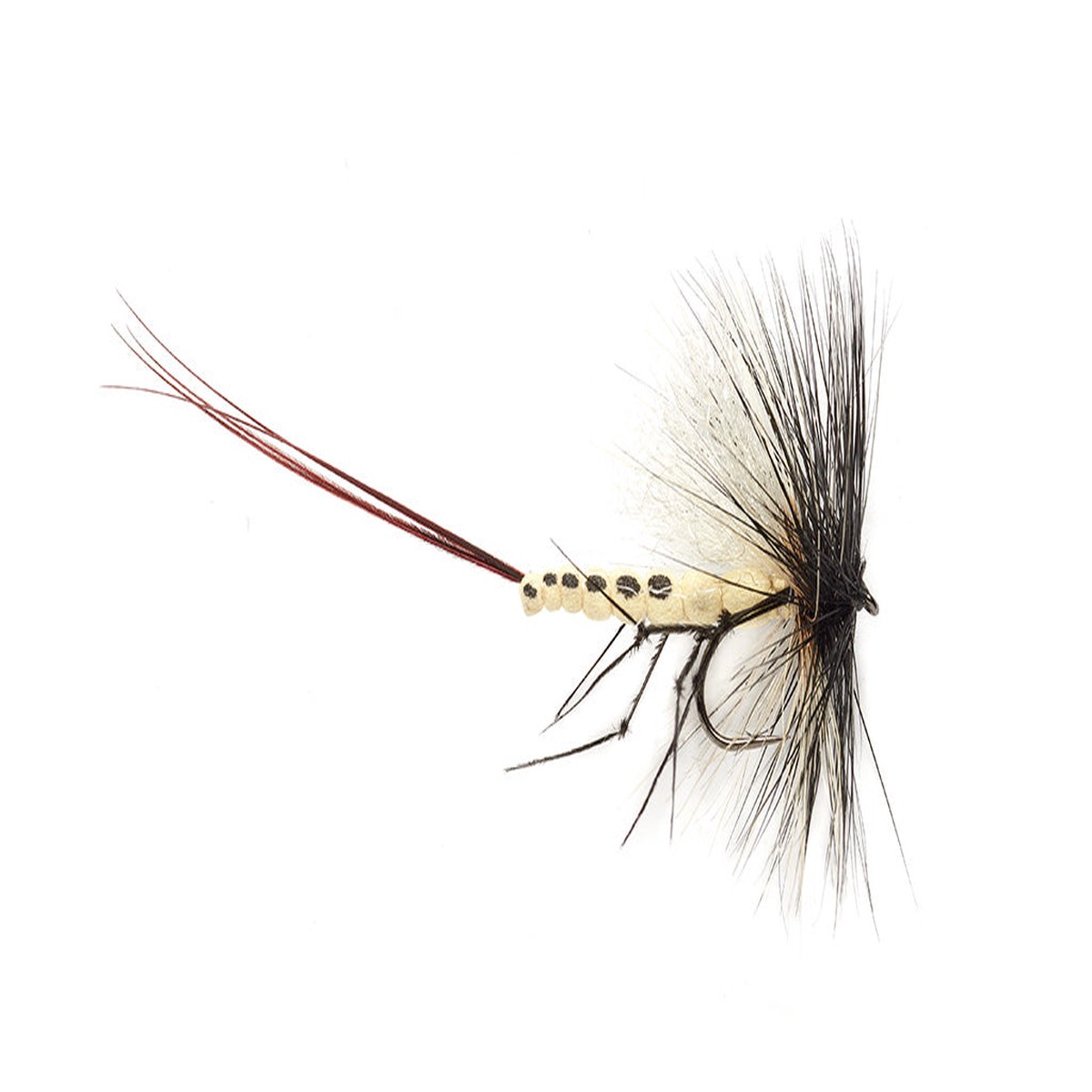 Fulling Mill McPhail Spent Mayfly