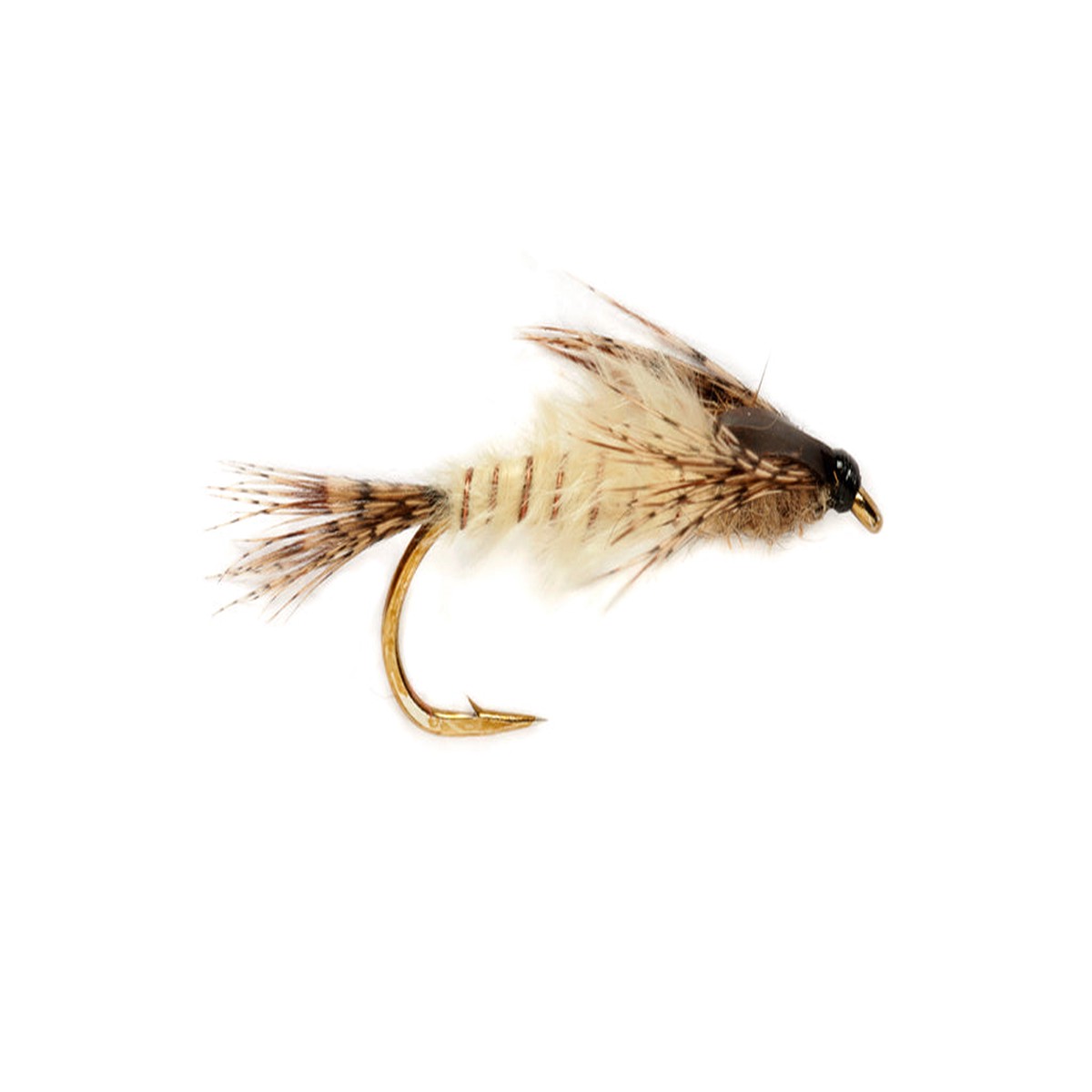 Fulling Mill Procter's Active Mayfly Nymph