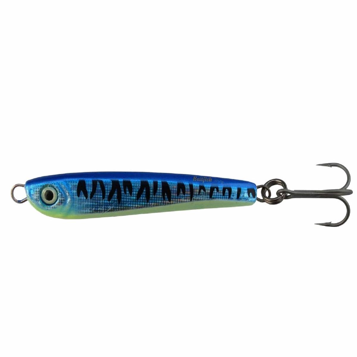 GILLIES BAITFISH 25G BLUE/MACKEREL