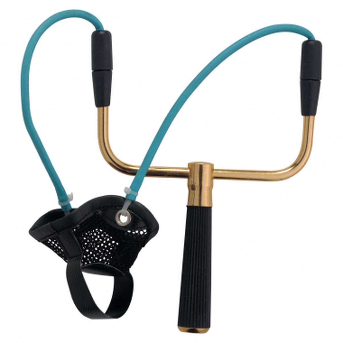 Groundbait slingshot Competition de Luxe