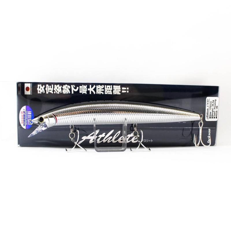 Jackson Athlete 17FSV Floating Lure CKI (2623)