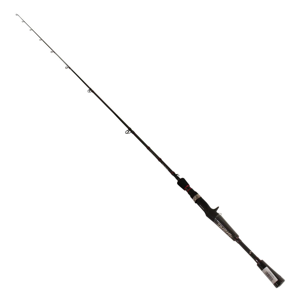 Laguna Rods Trigger 6'