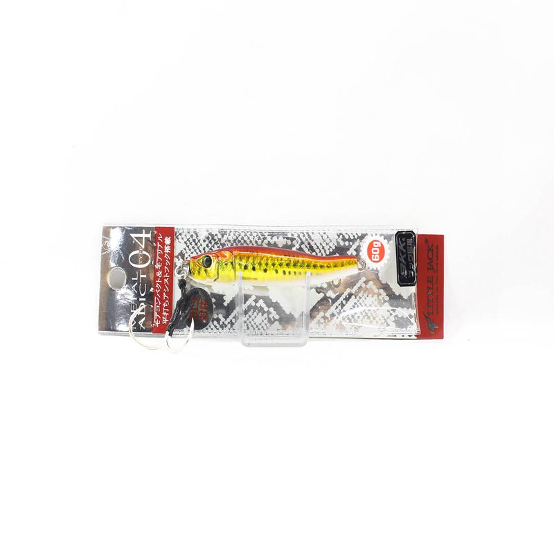 Little Jack Metal Jig Metal Adict 04 83mm 60 grams 05 (0069)