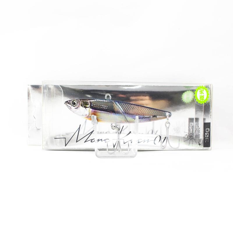Little Jack More Keen 01 80 mm 30 grams Sinking Lure 06 (4401)