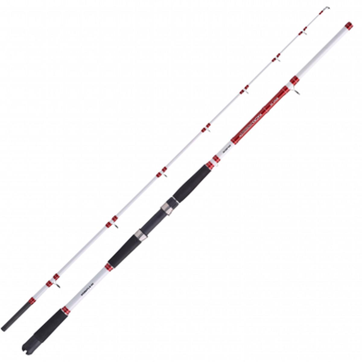 Magna Nordic Pro Boat 30