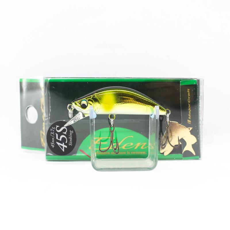 Major Craft Eden 45S Sinking Lure 009 (0795)