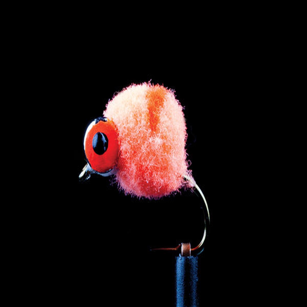 Muppet Tangerine