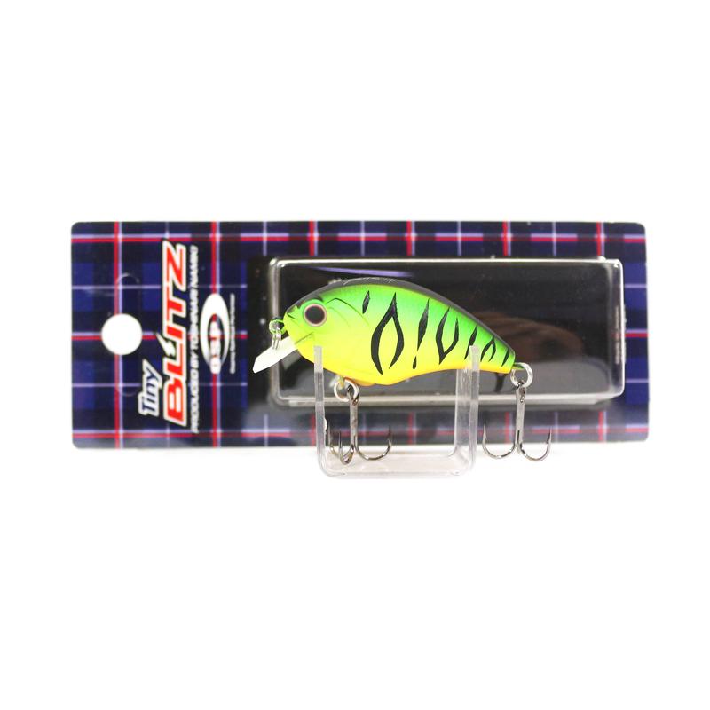 OSP Blitz Tiny 46 mm 6.5 grams Floating Lure M-14 (0577)