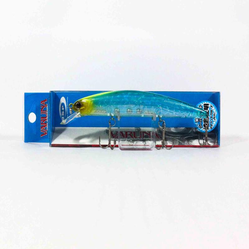 OSP Varuna 110 S Sinking Minnow Lure PBC96 (5047)