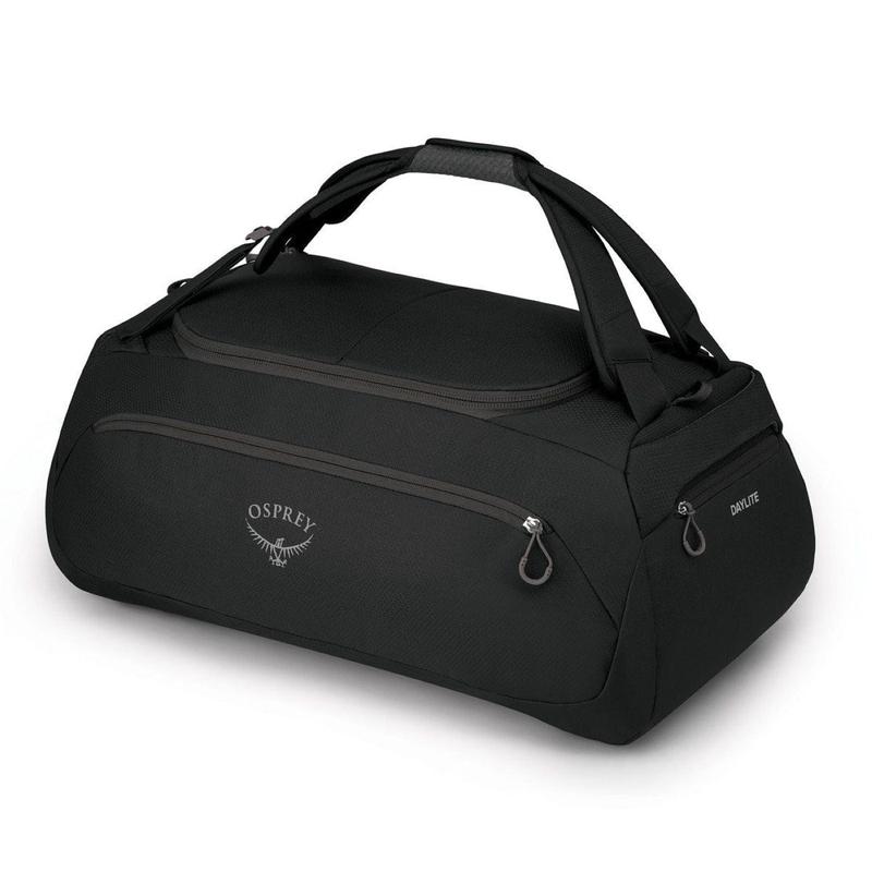 Osprey Daylite Duffel 60 - Everyday (Black)