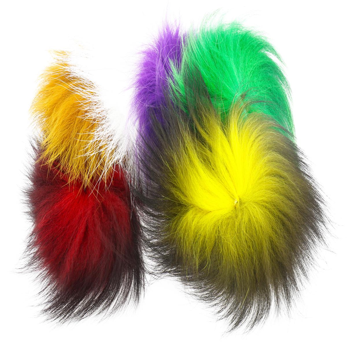Package offer - Polar fox 18 colors in one package