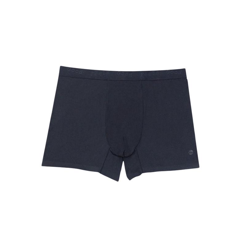 Paire Men's Boxer Trunk Extra Large (Black)