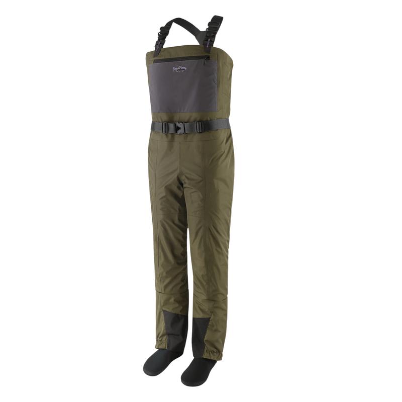 Patagonia - Women's Swiftcurrent Traverse Waders
