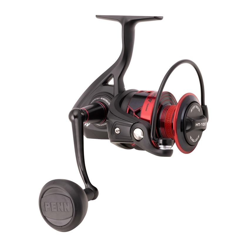 Penn Fierce IV 5000 Spin Reel