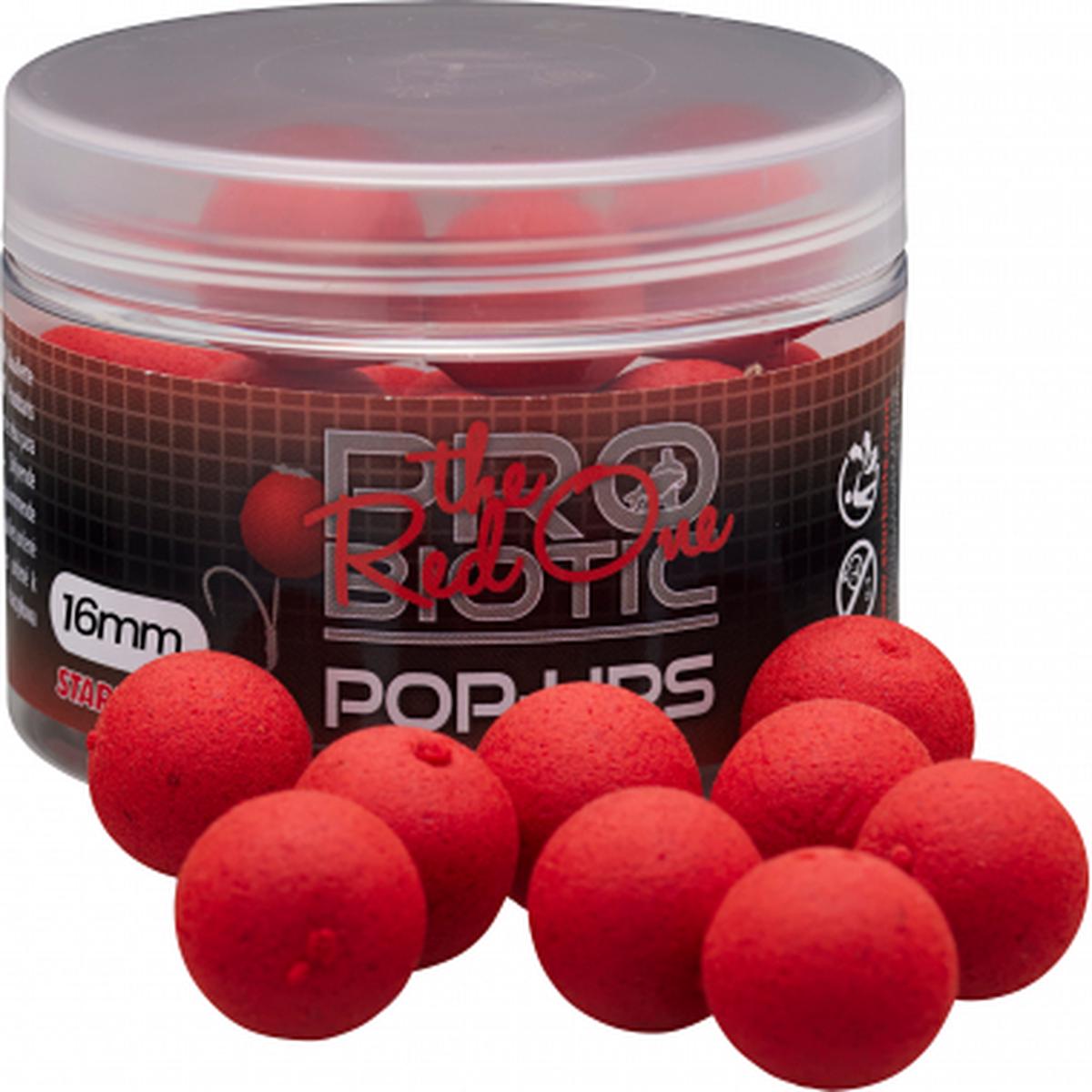 Per Pop Up (The Red One)