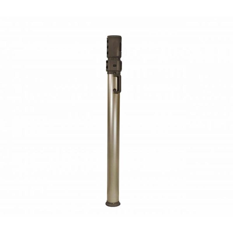 Plano Guide Series Adjustable Rod Tube Large