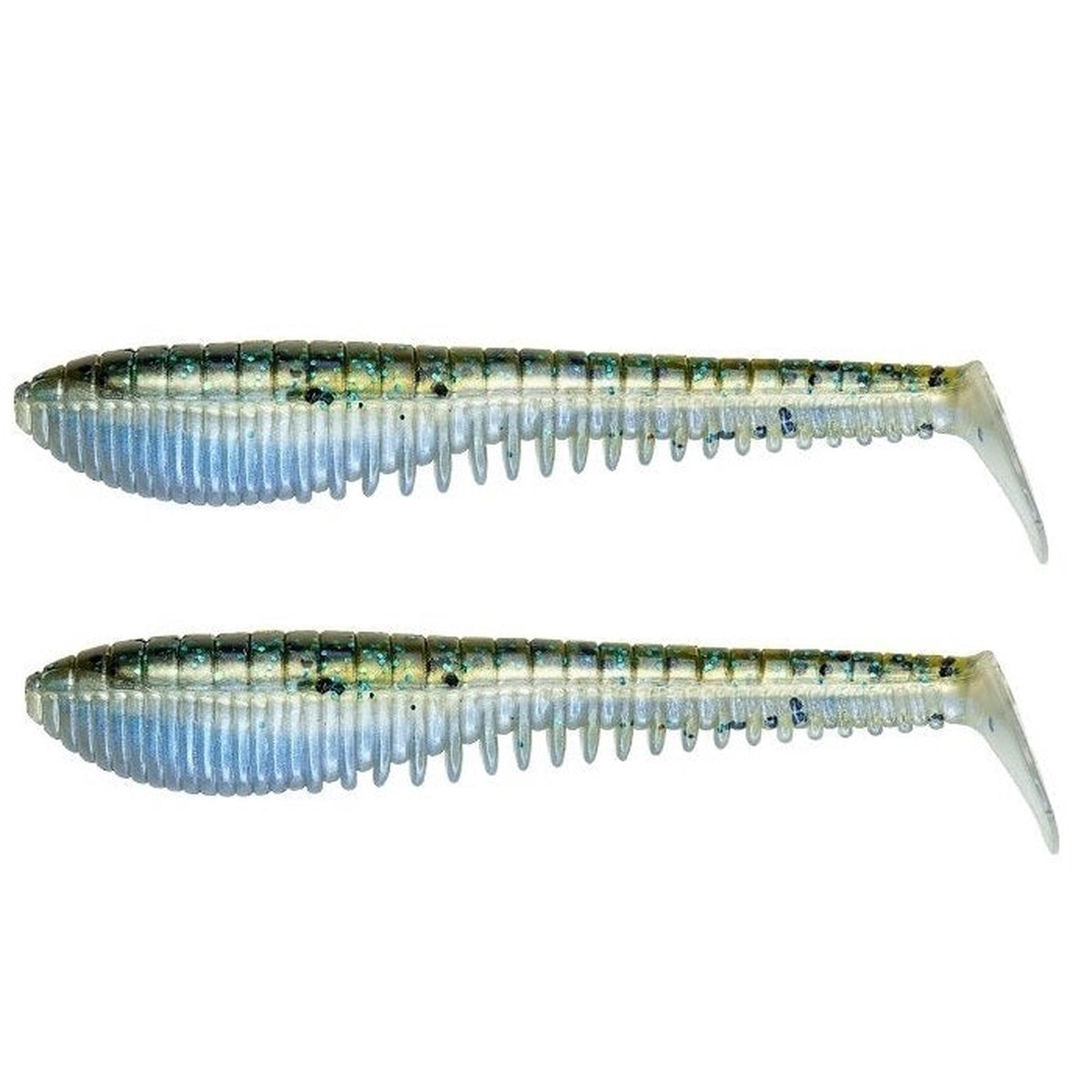 Pontoon 21 Awaruna Evo 7'' 18cm #1303 Blue Pepper TR Pearl