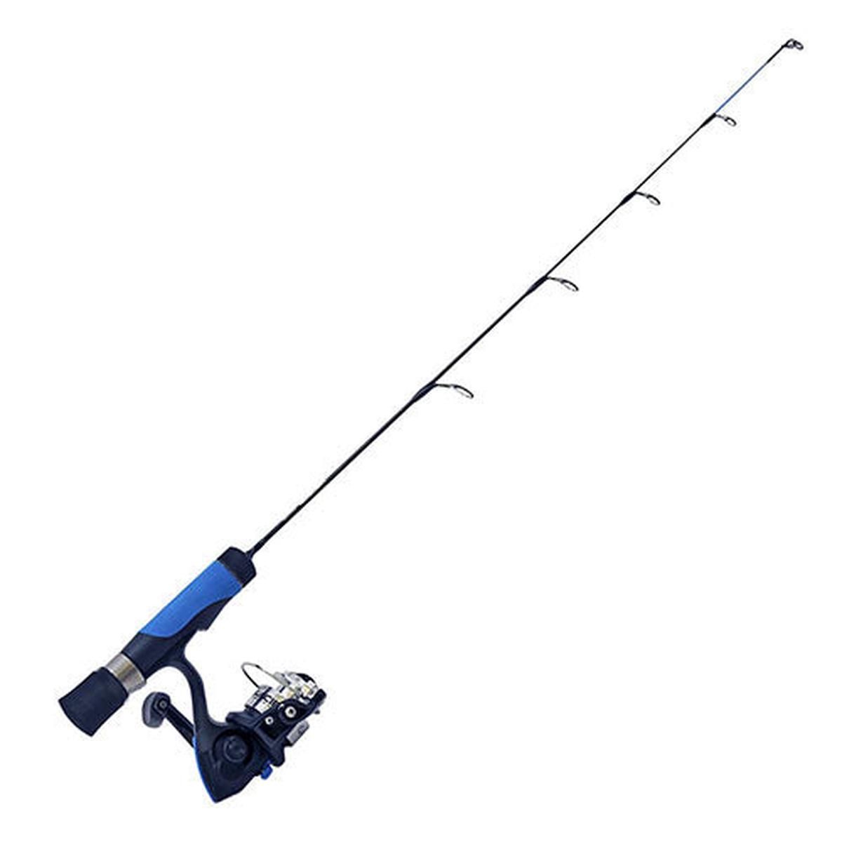 Quantum Glacier X 05 26" L Combo