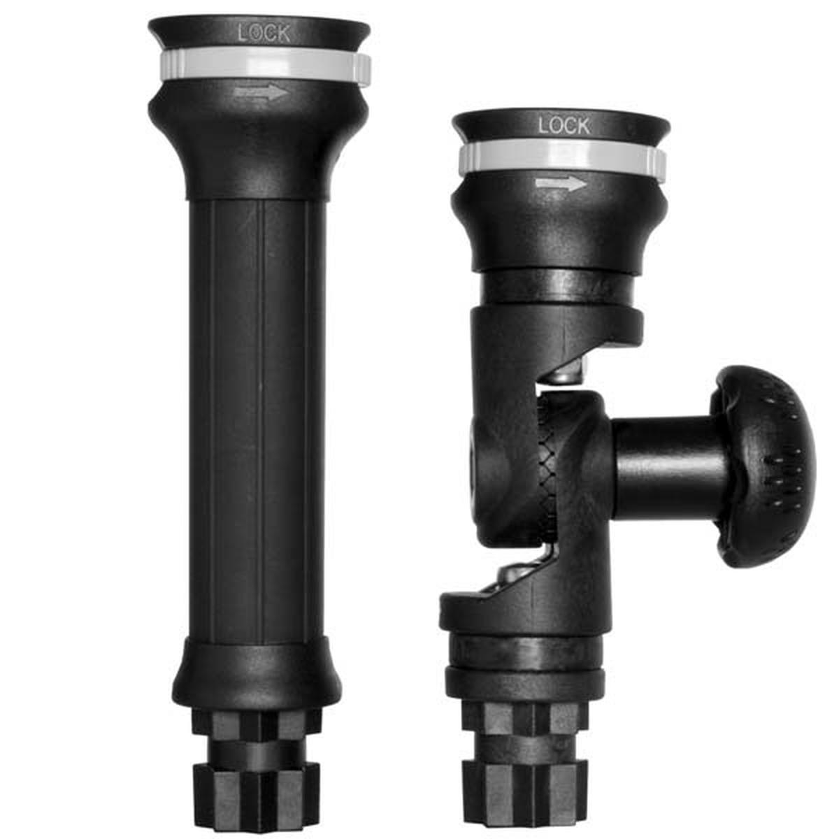 Railblaza Fixed Extender Extension System 03-4016-11