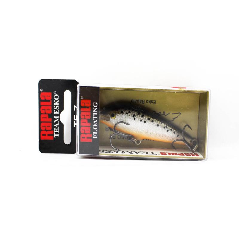 Rapala Team Esko Floating Lure TE07/SF (5356)