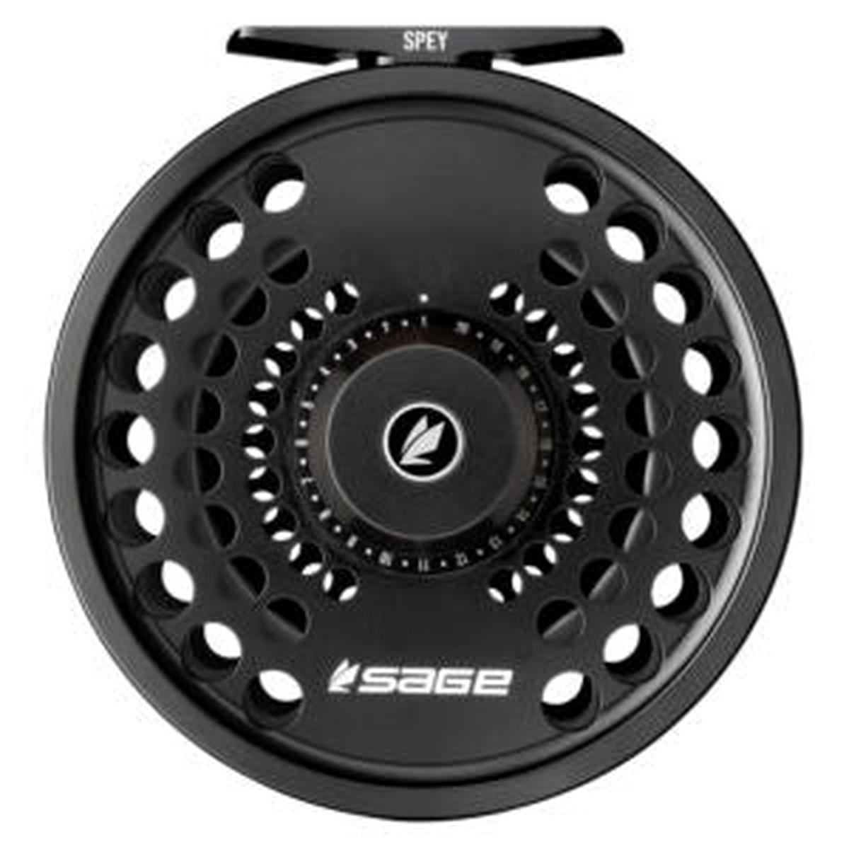 Sage Spey II