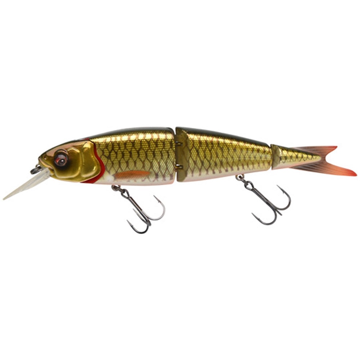 Savage Gear 4Play Classic Lowrider 13cm 21g Dirty Roach