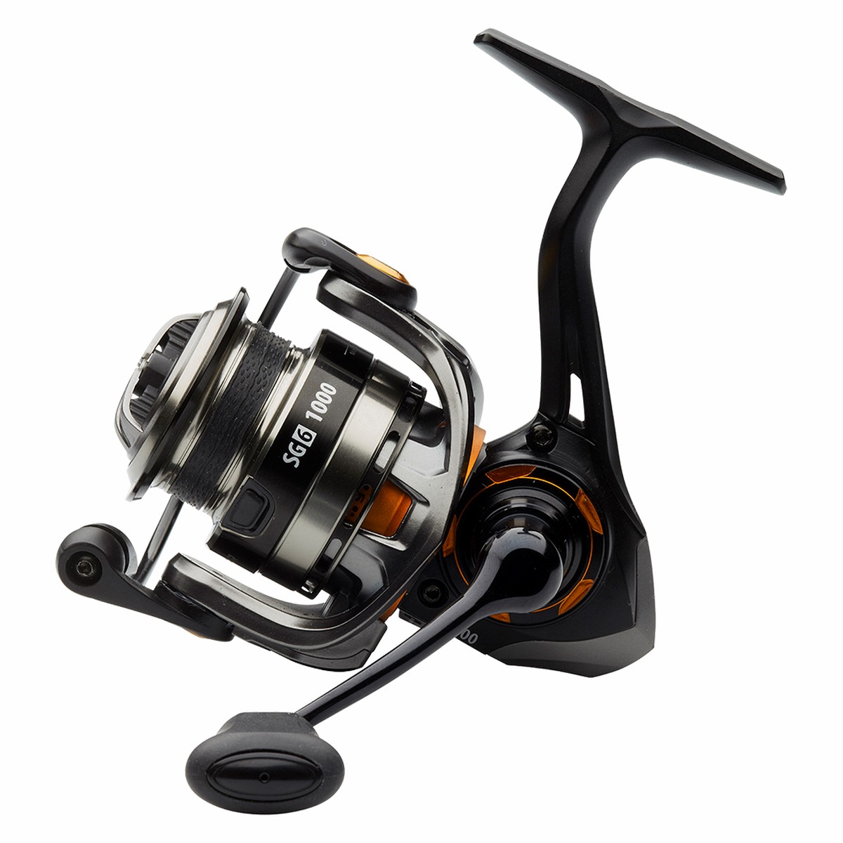 Savage Gear SG6 Reel
