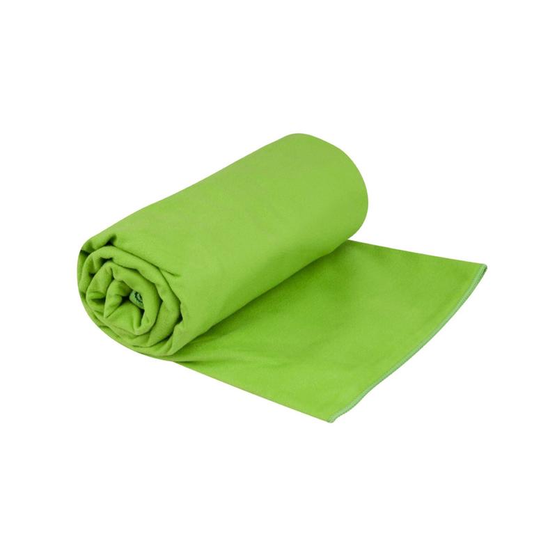 Sea To Summit Drylite Towel Small (Lime)