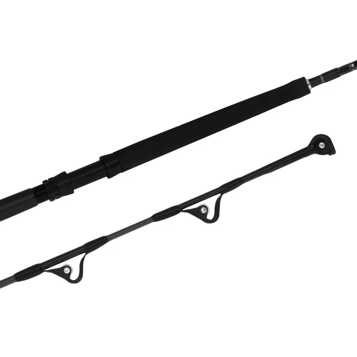 Shimano Backbone Elite 24kg Roller Tip Overhead Game Rod