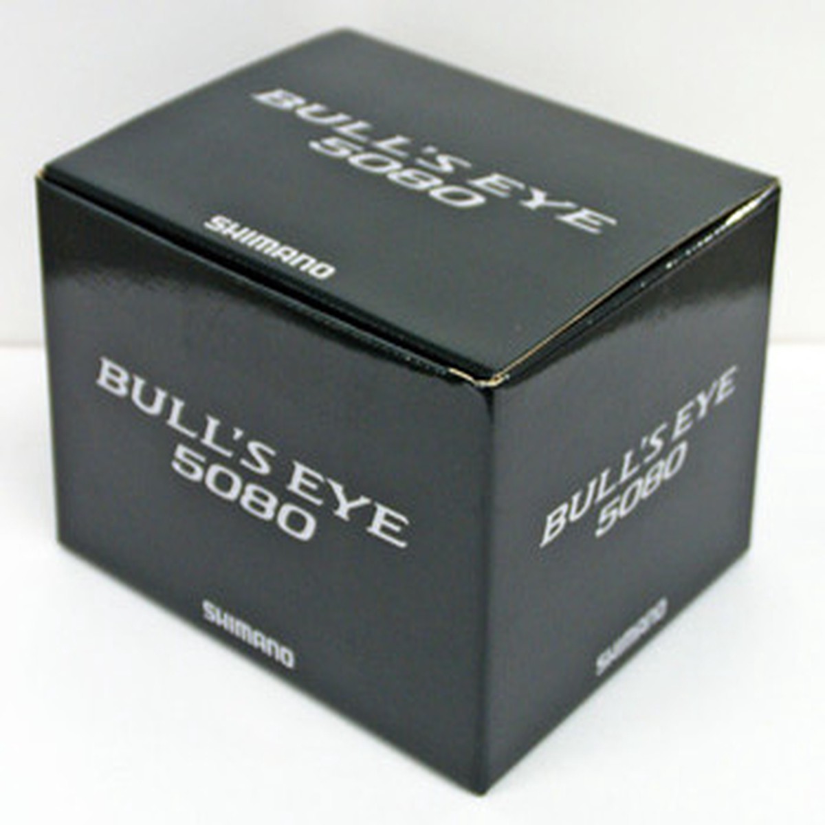 Shimano (Fishing) 14 Bull's Eye 5080 Spinning Reel
