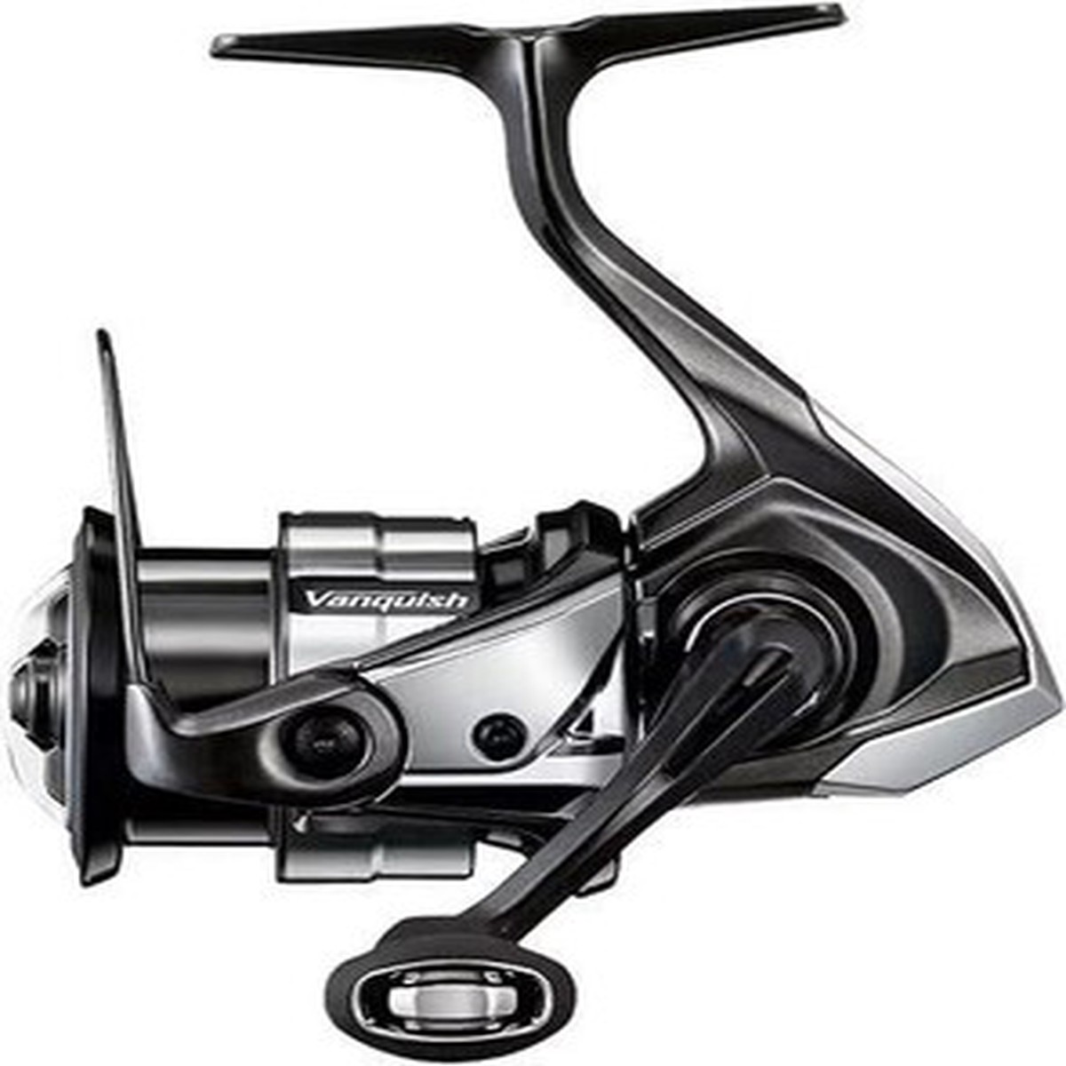 Shimano (Fishing) Spinning Reel 23 Vanquish C2500SXG (Ambidextrous)