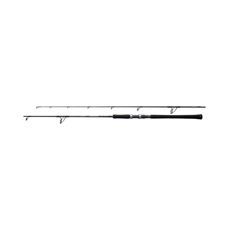 Shimano Grappler Type J PE2.5 (Max 160g) Spin Rod