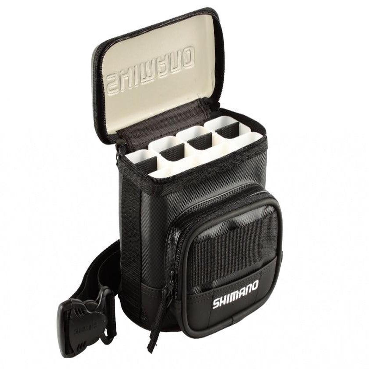 Shimano Lure Case Medium SHLCH01A