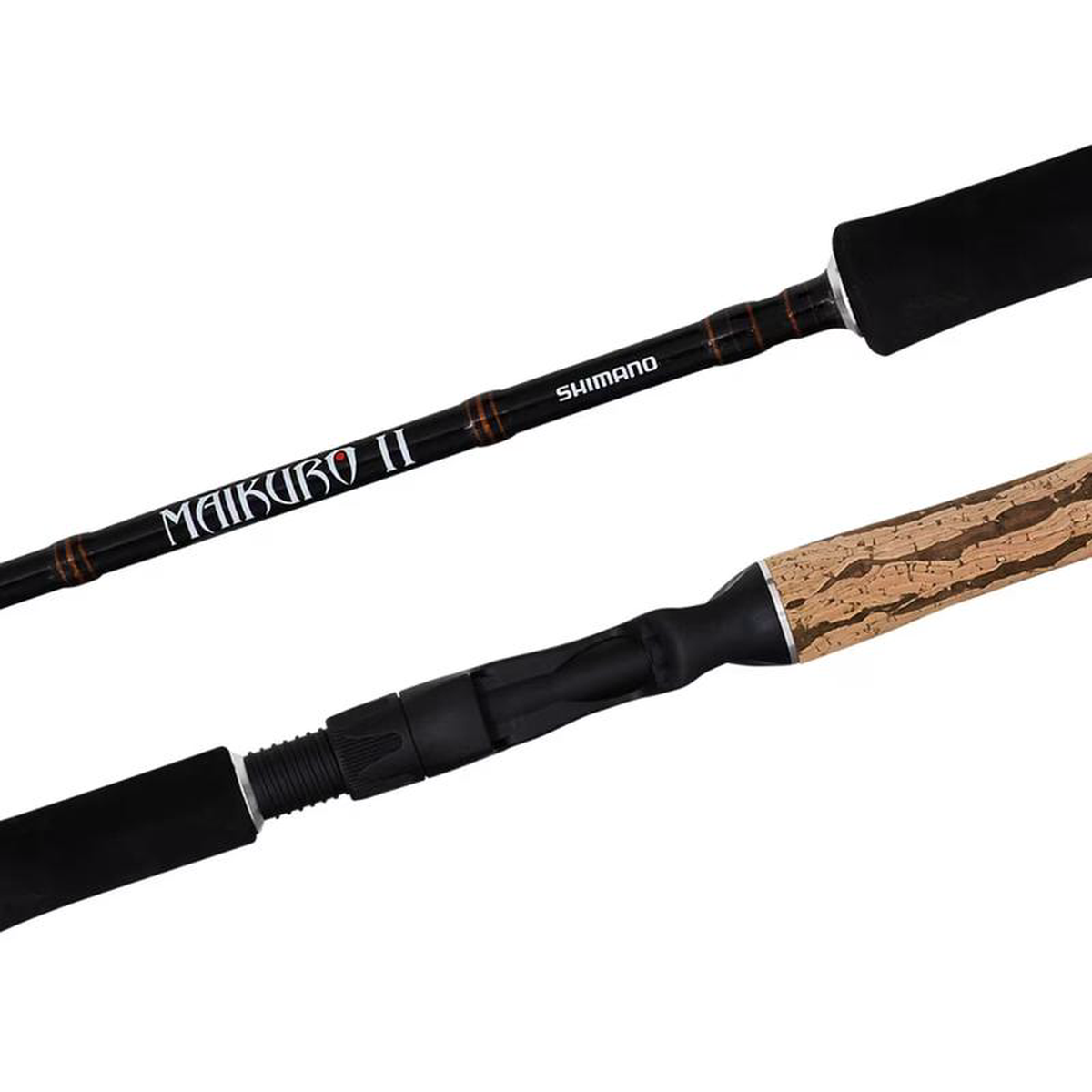 Shimano Maikuro II 9821708221 Shore Spin Rod