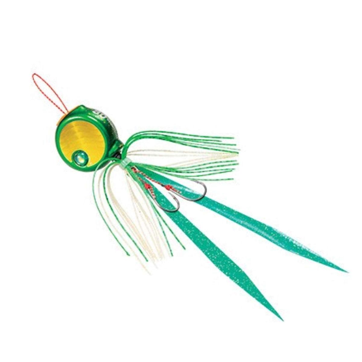 Shimano Metal Jig Tairaba Engetsu Flat Bakubaku Fishing Lure