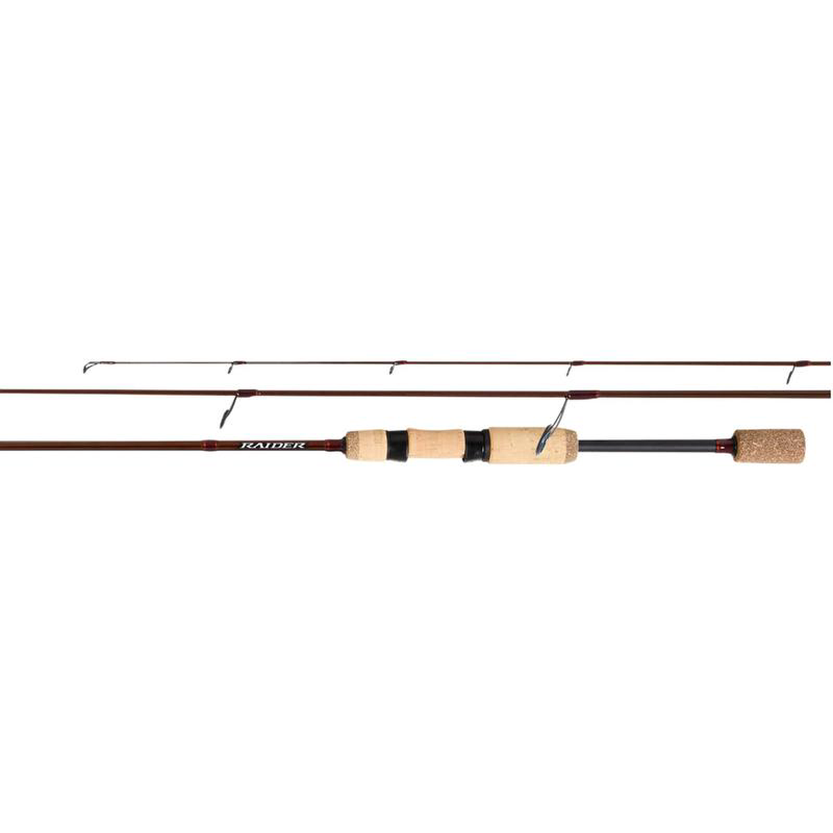 Shimano Raider Surf 12821708221 Spin Medium Rod